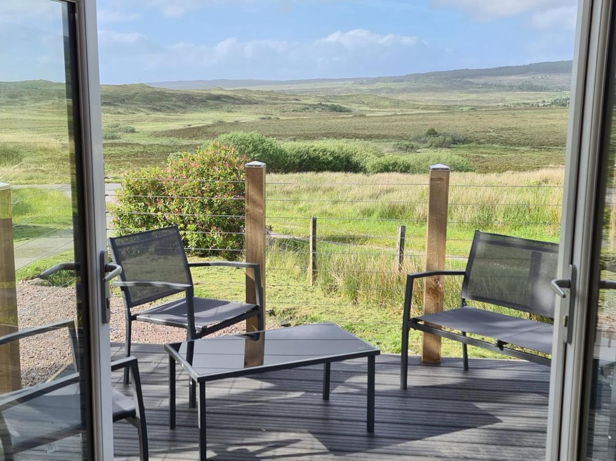 Kinloch Deer Green Place מראה חיצוני תמונה